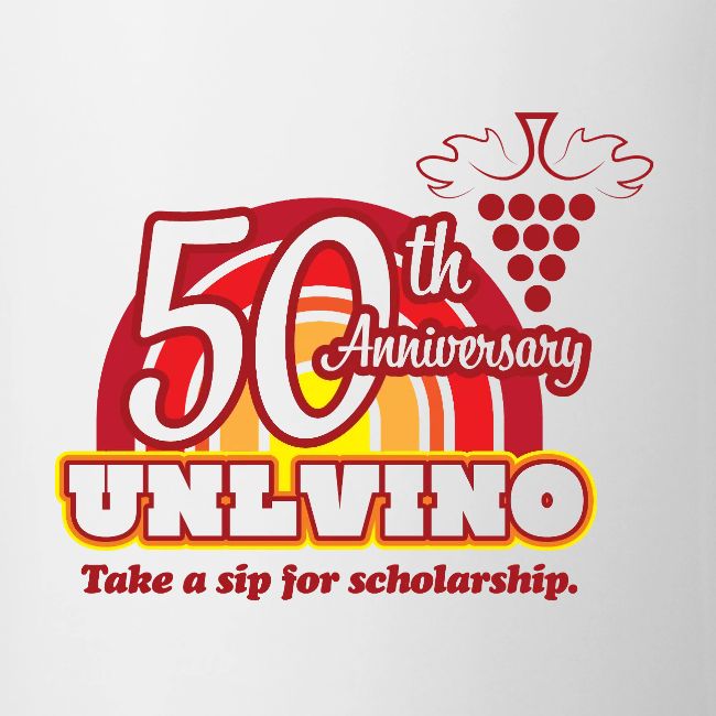 50th Unlvino