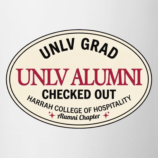 UNLV checked out