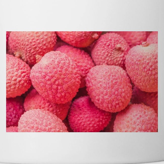 Raspberry Fruit Photo