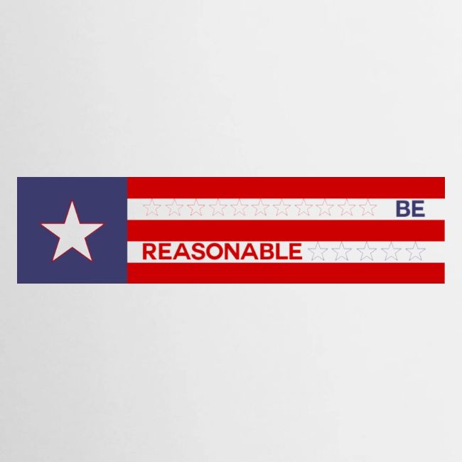 OK, COMMIE (Red Lettering)