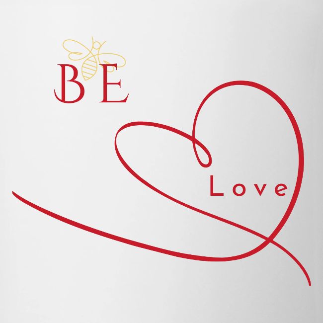 BE LOVE