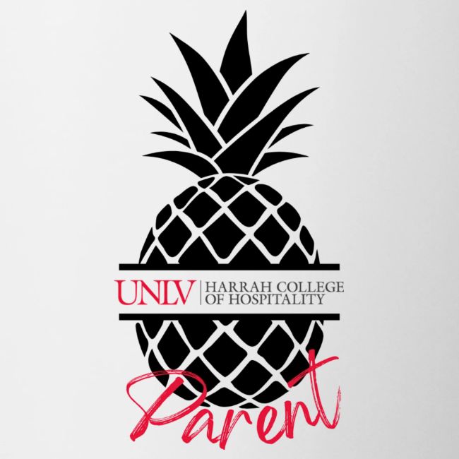 UNLV Hospitality Parent