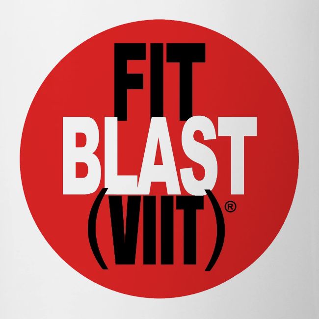 FIT BLAST VIIT
