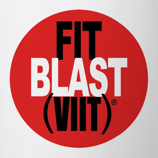 FIT BLAST VIIT