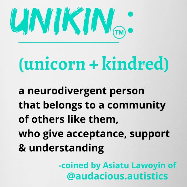 UniKin Kids
