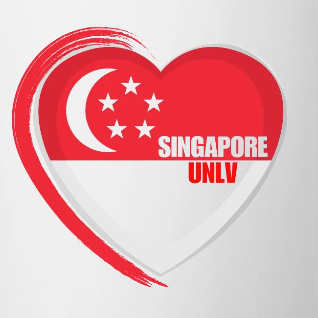 UNLV loves Singapore