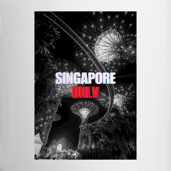 UNLV loves Singapore