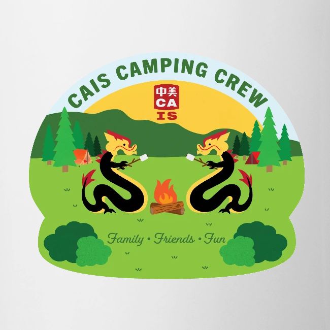 CAIS Camping Gear