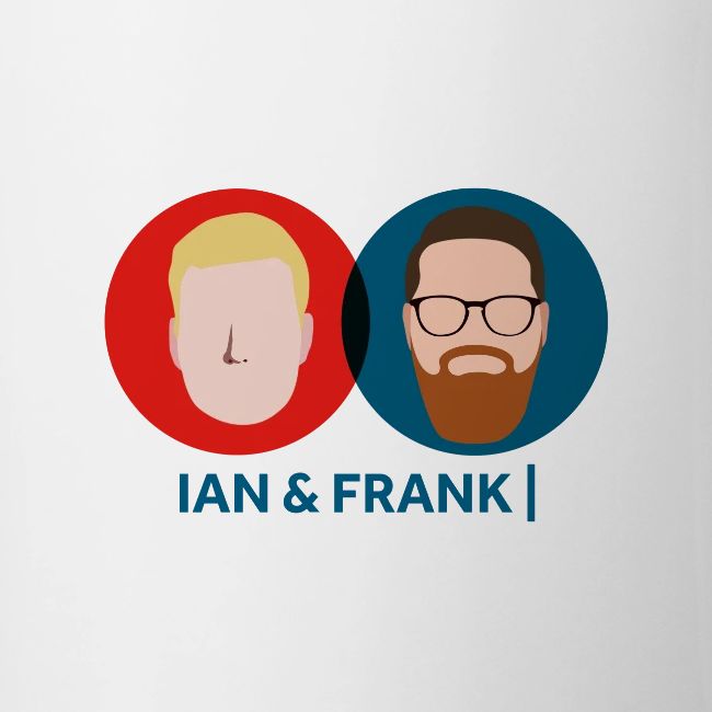 Ian & Frank