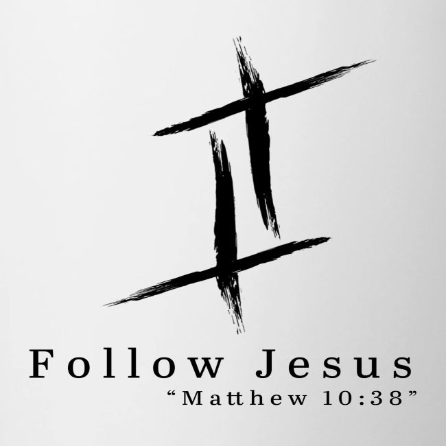 Living For Christ