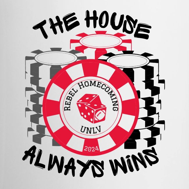 The House Always Wins Homecoming