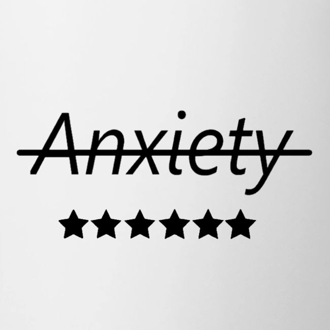 End Anxiety