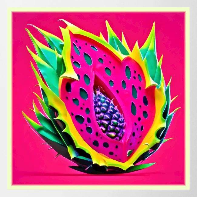 Dragon Fruit Dream