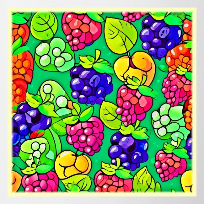 Summer Berry Delight