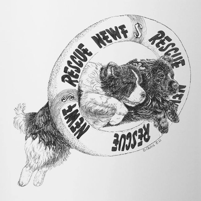 Limited Edition Rescue Design