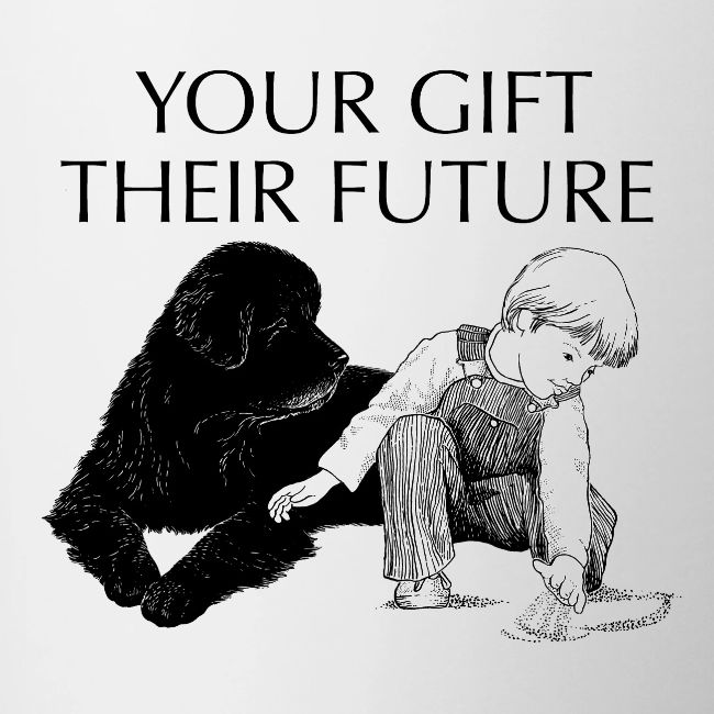 Your Gift, Their Future