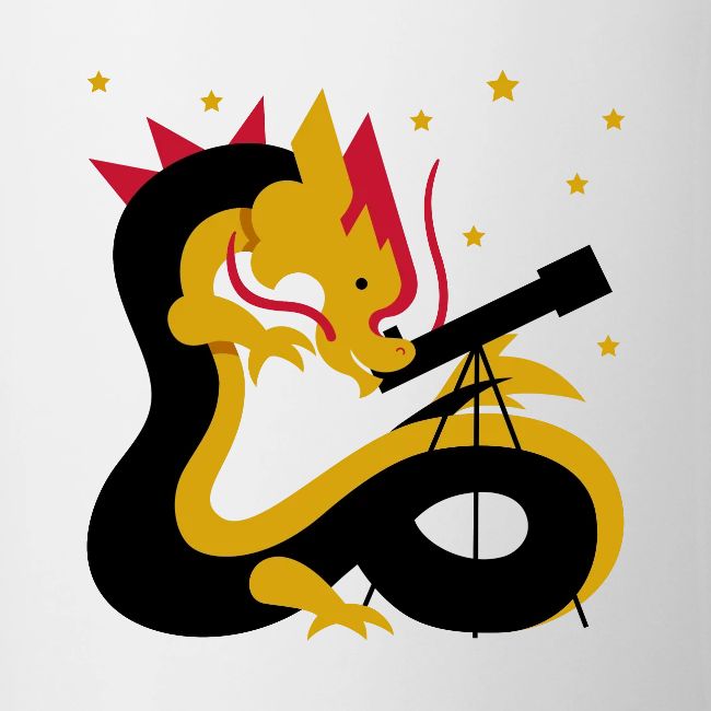 Core Dragons Curiosity