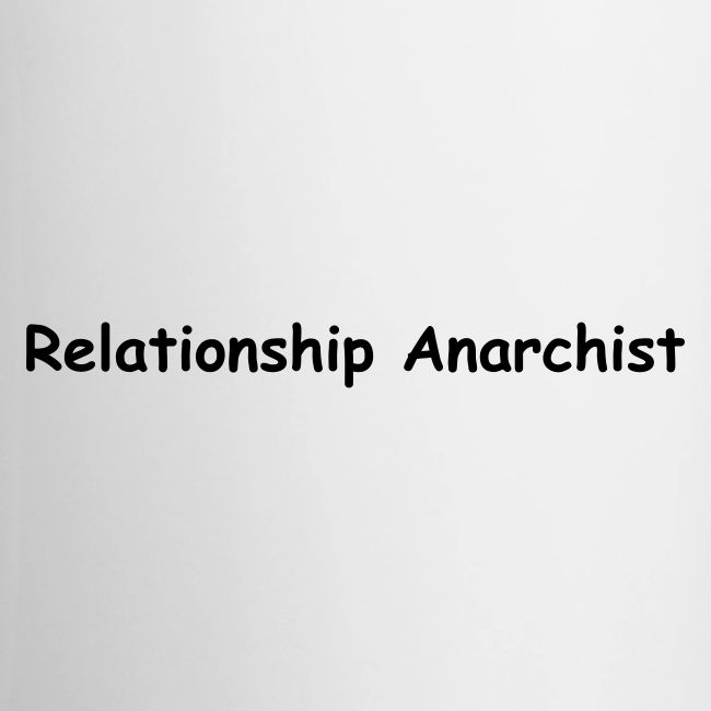 Relationship Anarchist