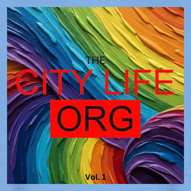 CIty Life Org Vol. 1
