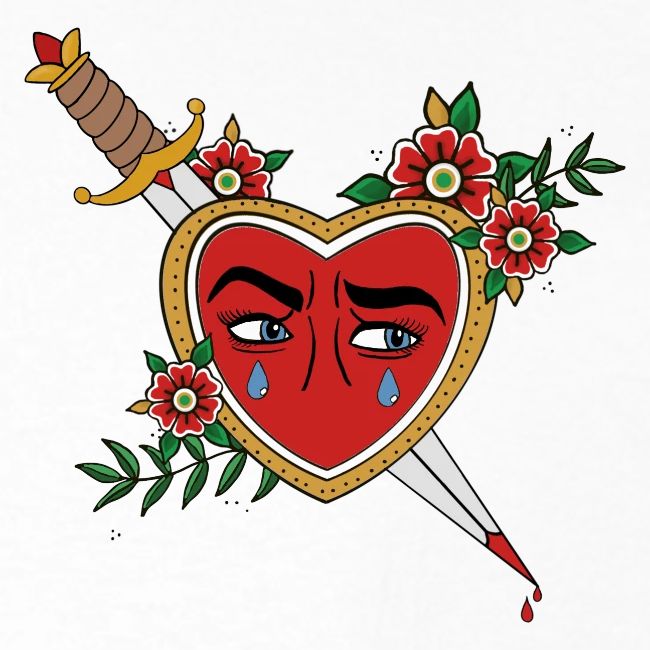 Resident Hater Black Font