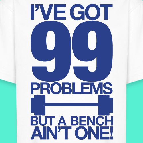 99_problems - Unisex Oversized Heavyweight T-Shirt