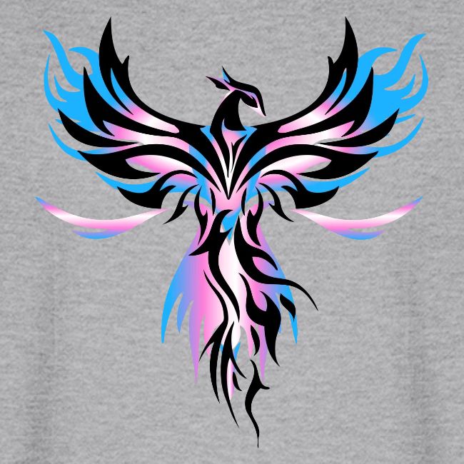 Transflag Phoenix
