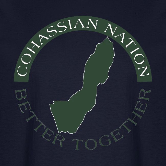 Cohassian Nation