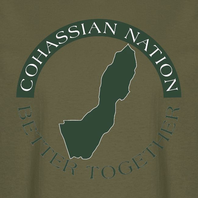 Cohassian Nation