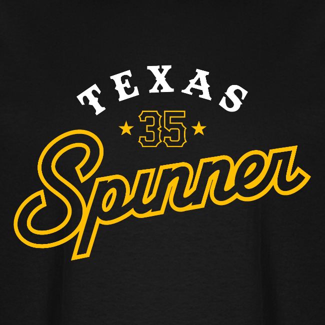 Texas Spinner