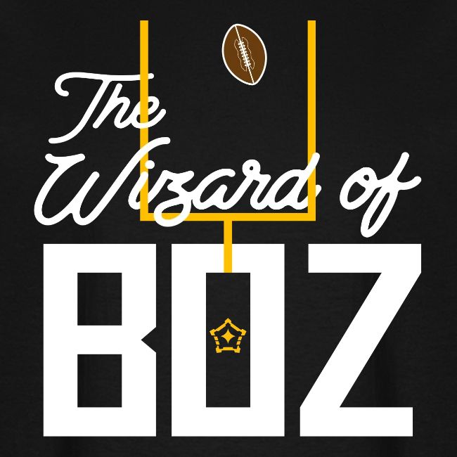 Wizard of Boz