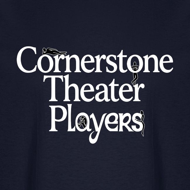 Cornerstone Theater Players (Light)