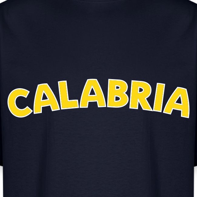 Calabria