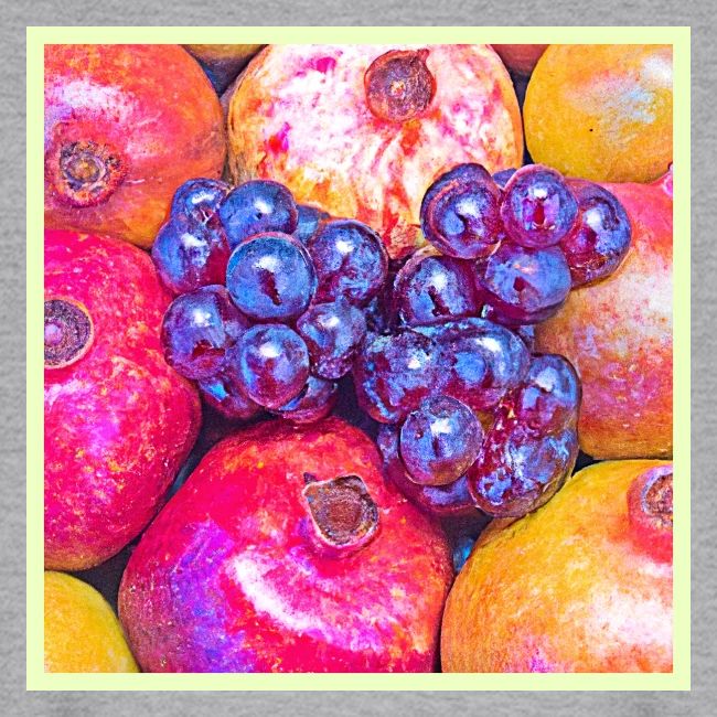 Fruit Still Life Art