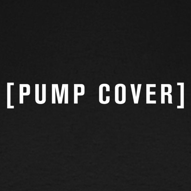 Pump Cover