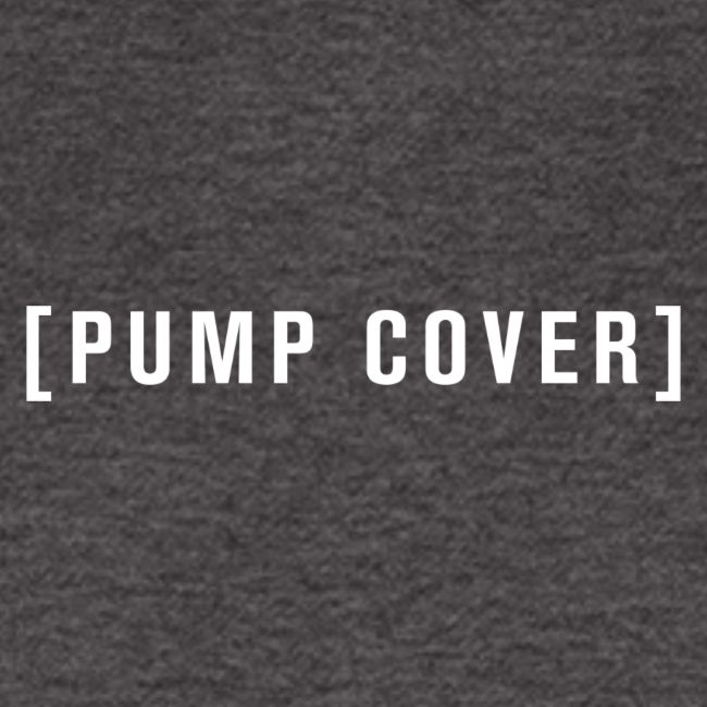 Pump Cover