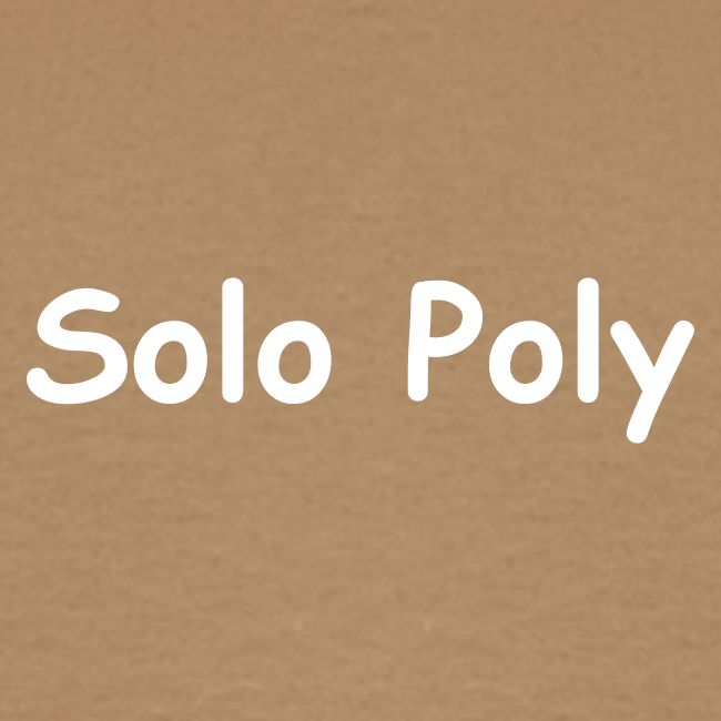 Solo Poly