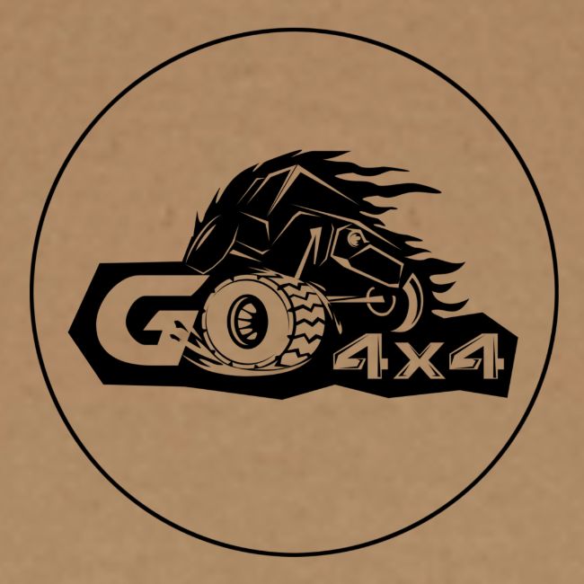 Go4x4 Shirt