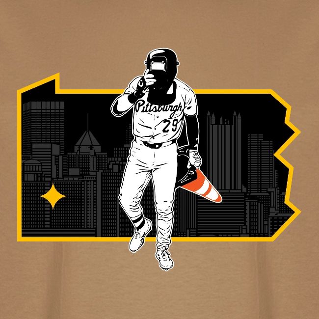 Fear The Cone (Light)