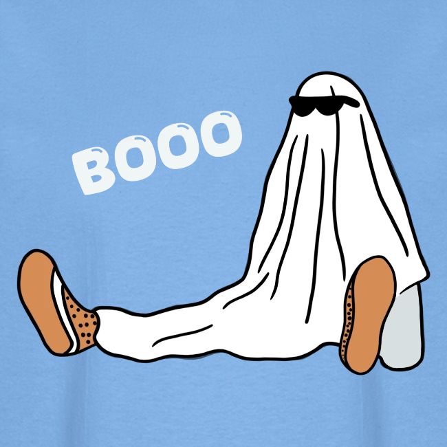 Ghost design
