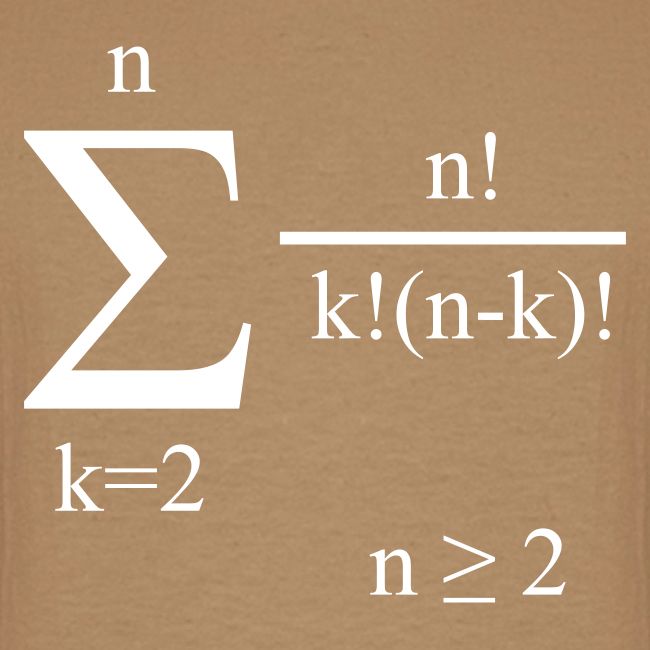 Poly Formula (white)