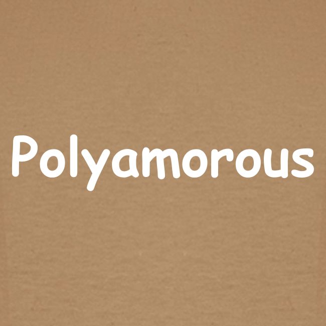 Polyamorous