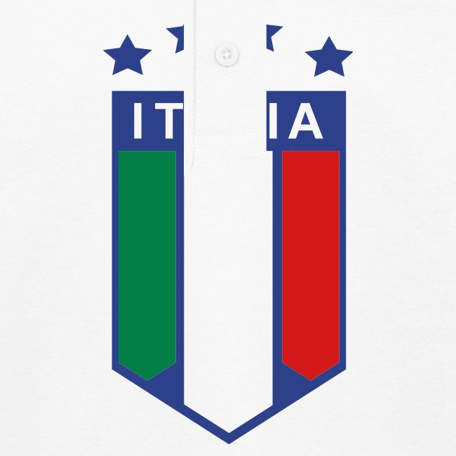 4 Star Italia Shield