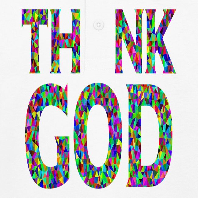 THANK GOD