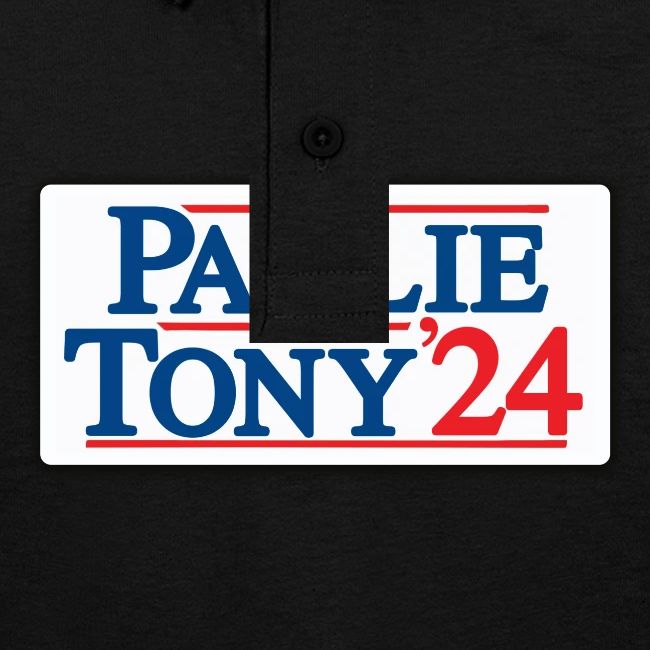 Paulie & Tony for Co-President 2024
