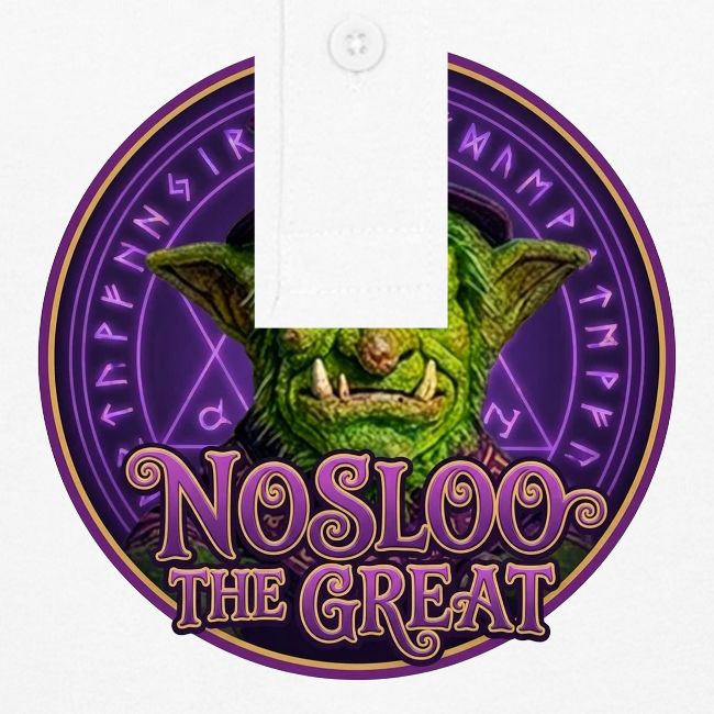 Nosloo the Great