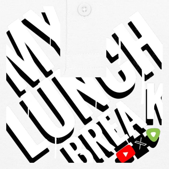 MY LUNCH BREAK DRIP 3
