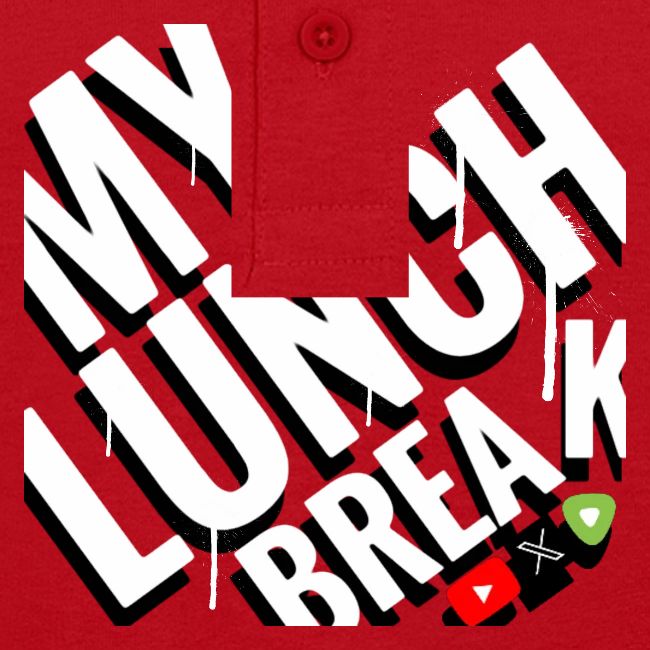 MY LUNCH BREAK DRIP 3