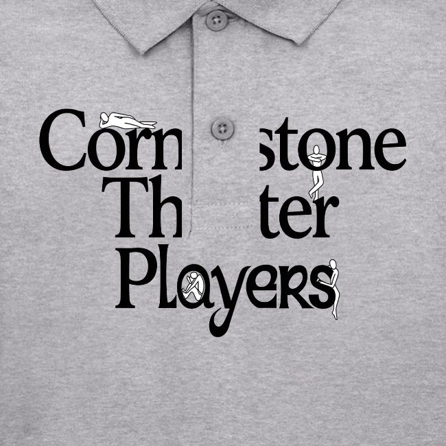 Cornerstone Theater Players