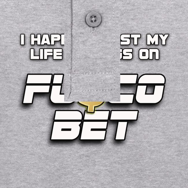 "I LOST ON FUSCOBET"