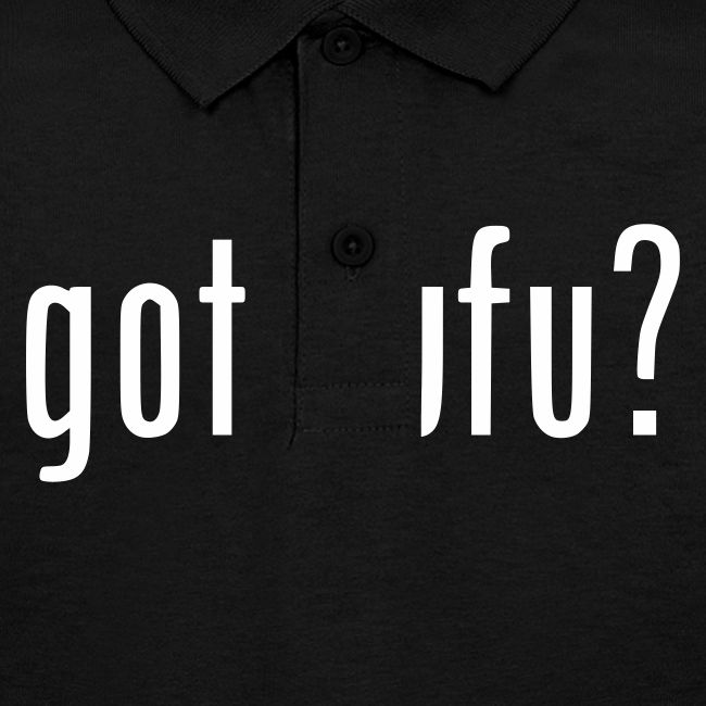 gotfufu-black